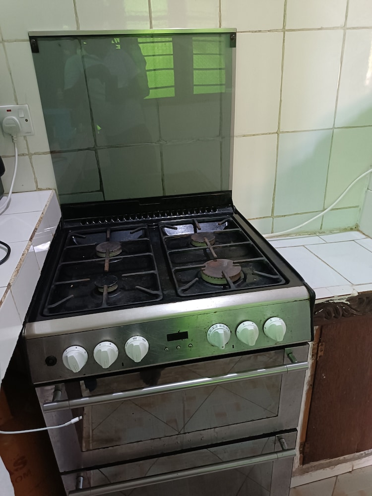 Jambiani Holiday House