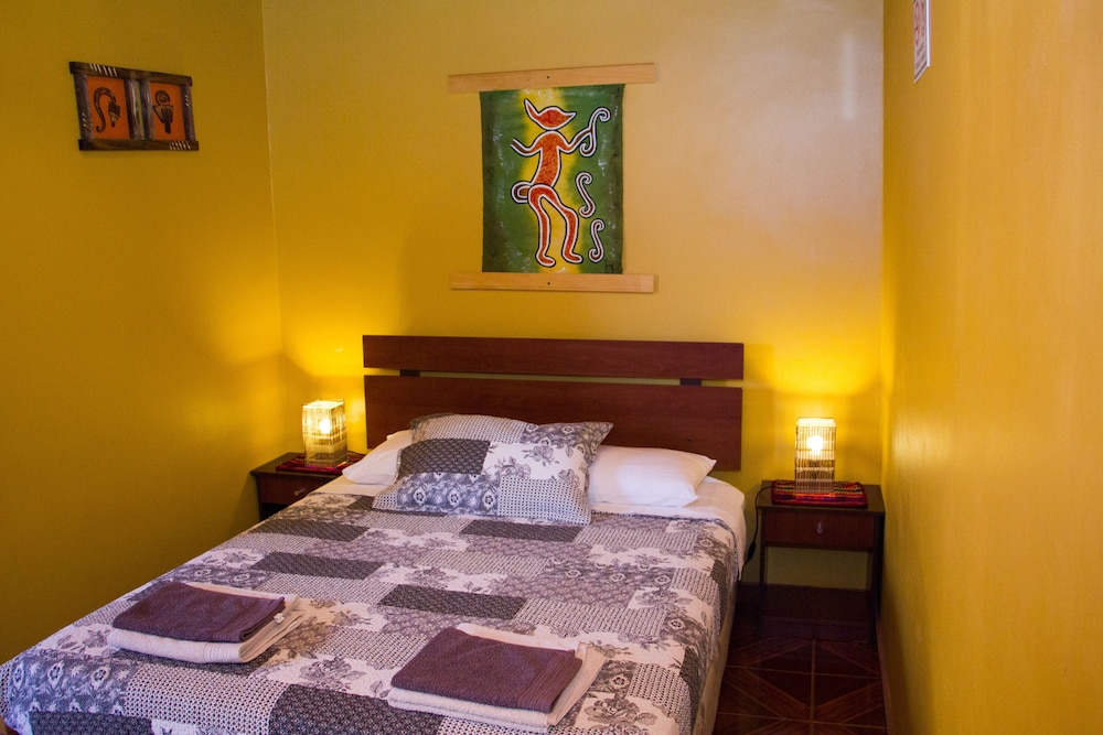 Hostal Lalck Cketi San Pedro de Atacama