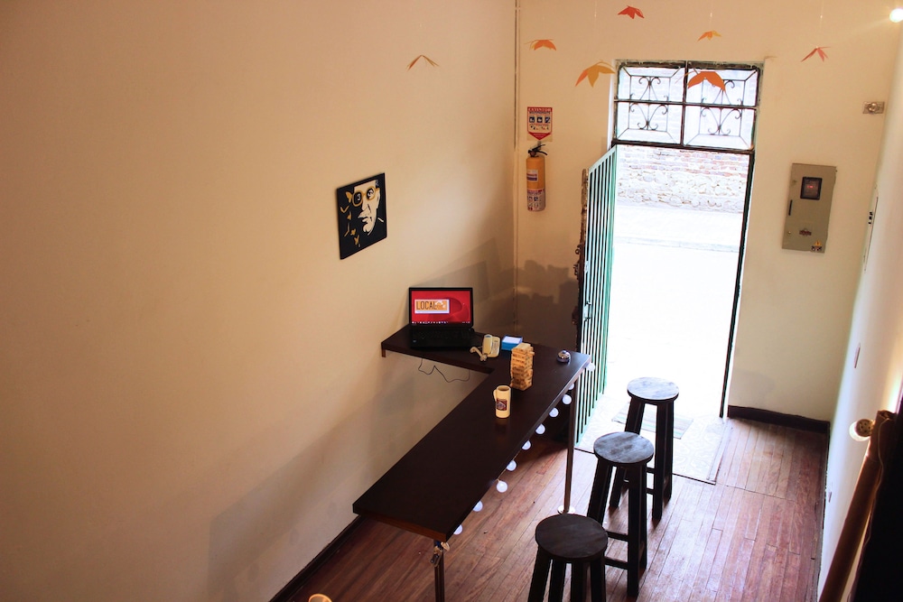 Local Hostel - Property Image 25