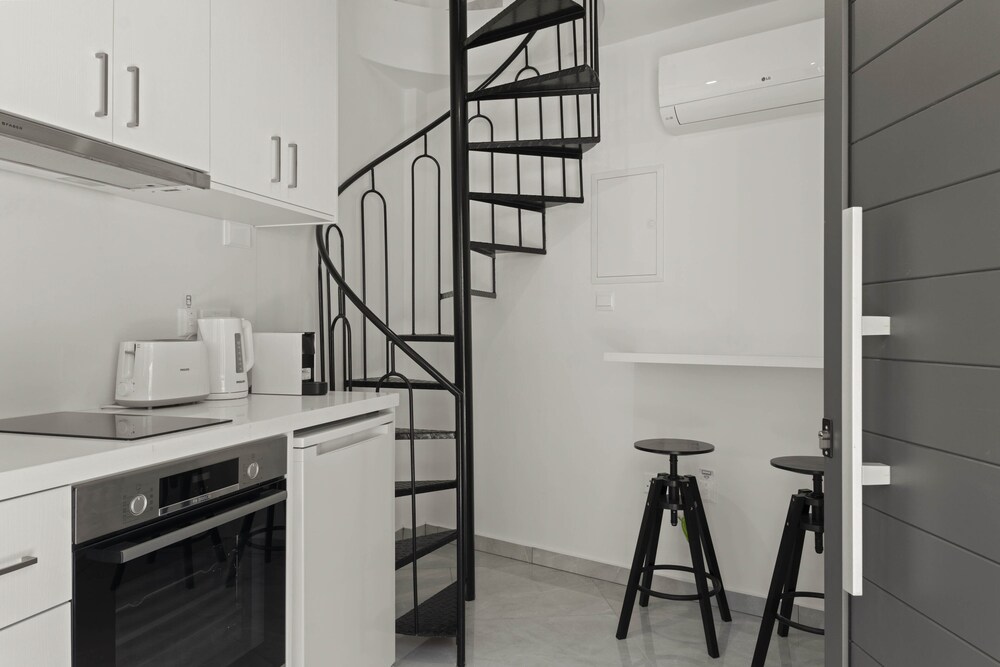 Phaedrus Living Alkminis Seaside Praia