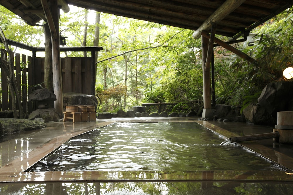Ryokan Ohnuma, Osaki - 10