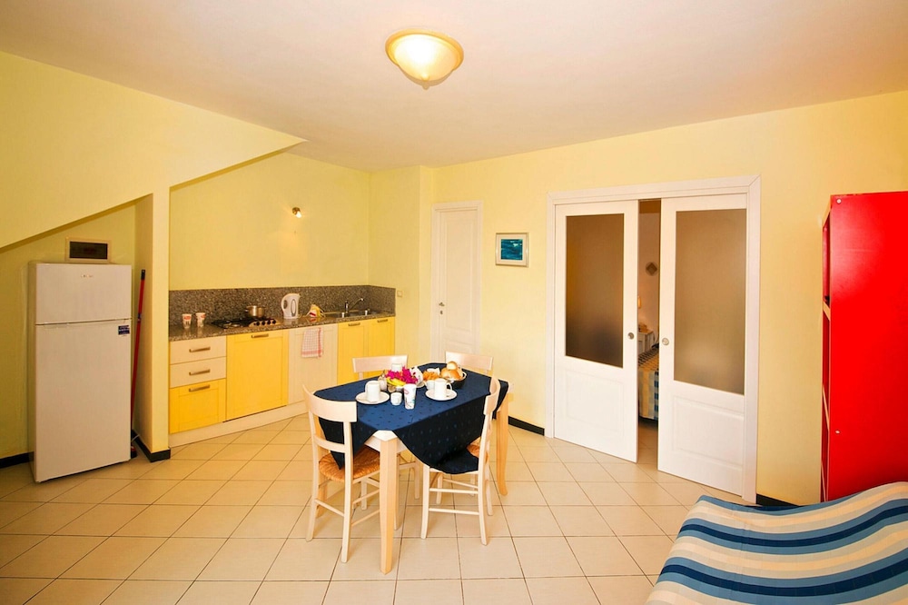 Apartment in the Villa Giada Holiday Complex in Imperia view 3