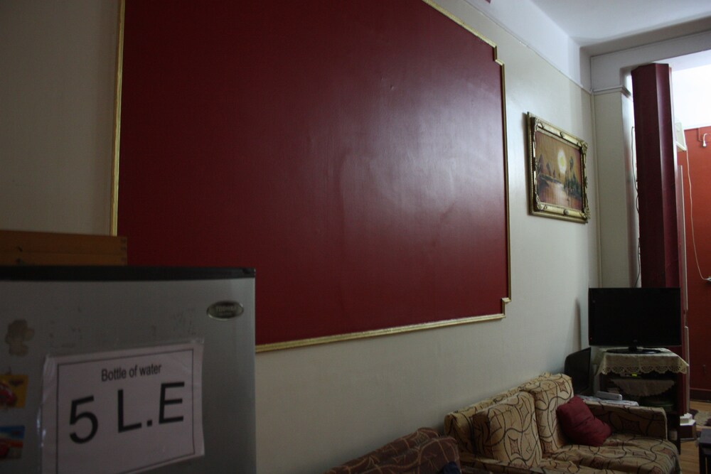 Miami Cairo Hostel