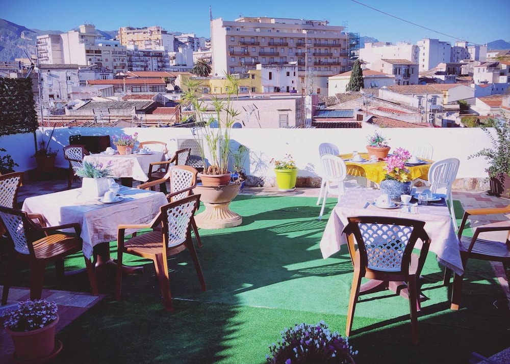Camelot B&B Palermo