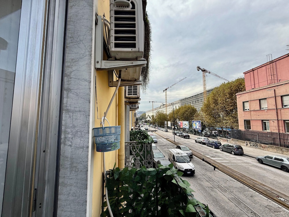 Green Heart House Napoli