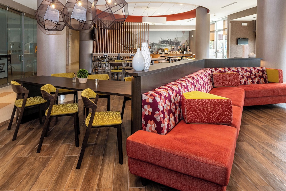 SpringHill Suites Houston Baytown, Zdjęcie 39