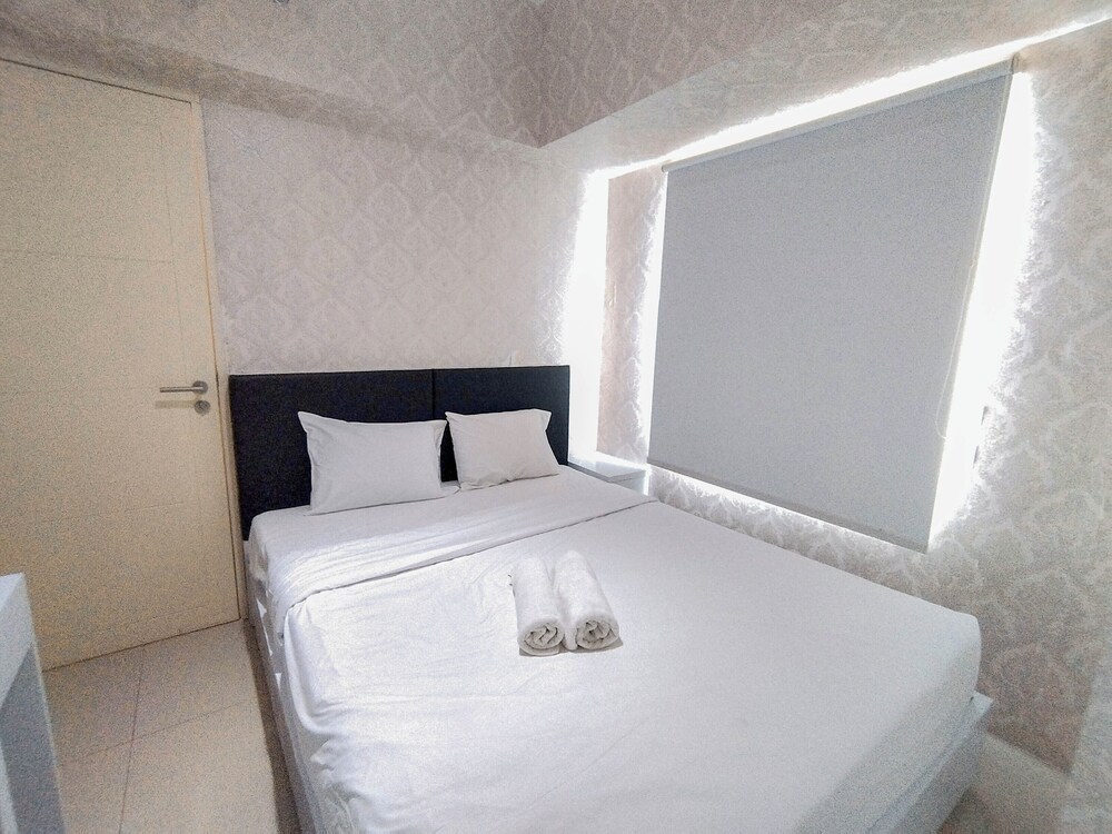 Best View 2BR Apartment Connected to Mall Tanglin Supermall Mansion Apartment