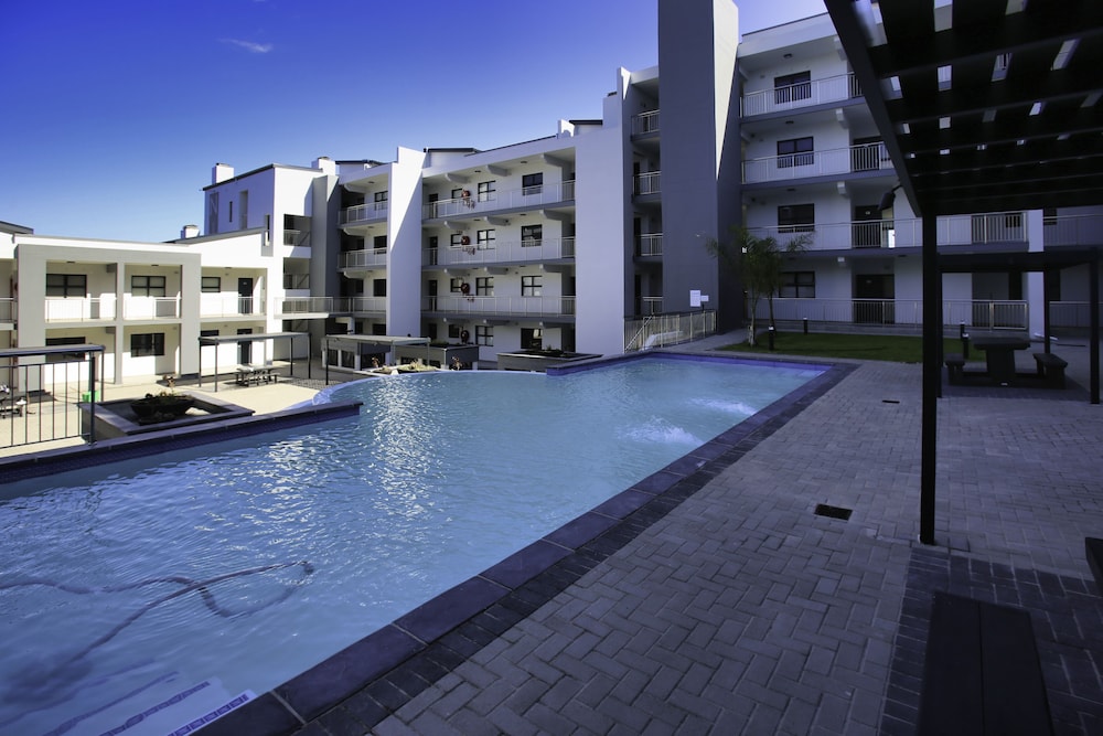 Nivica Lifestyle Living 57, Langebaan 4-Sleeper view 2