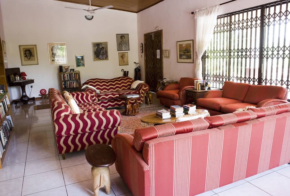 Four Villages Inn view 2