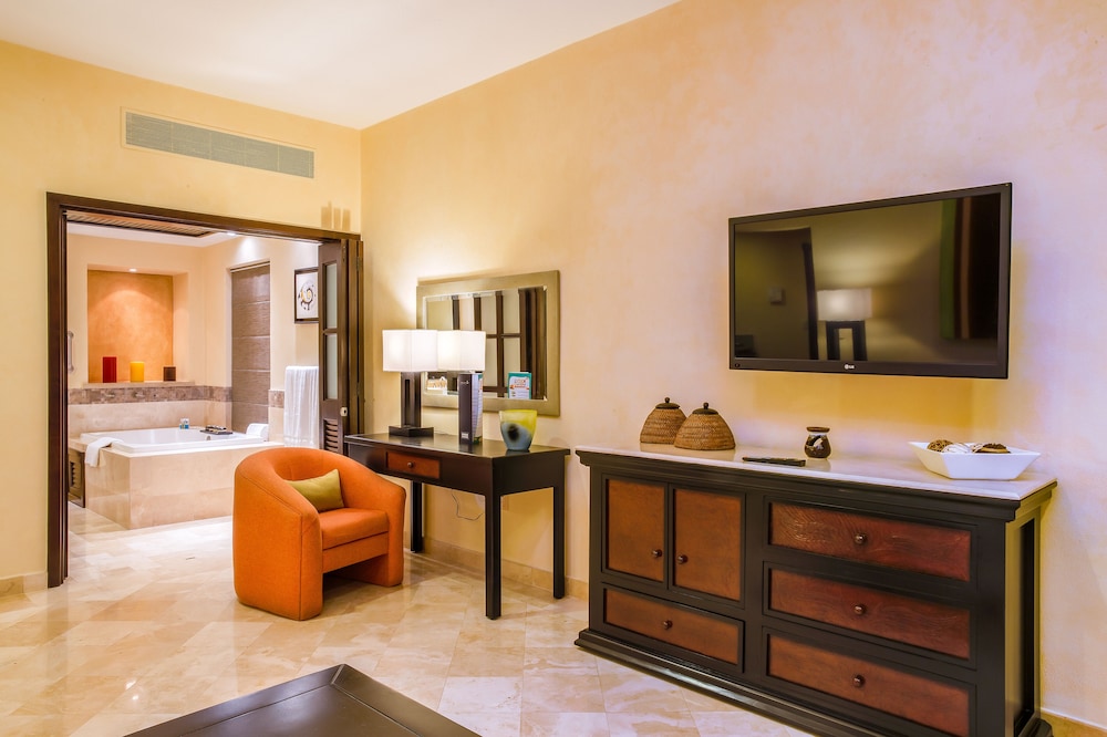 Puerto Vallarta Vacations - Garza Blanca Preserve Resort  Spa - All Inclusive - Property Image 22