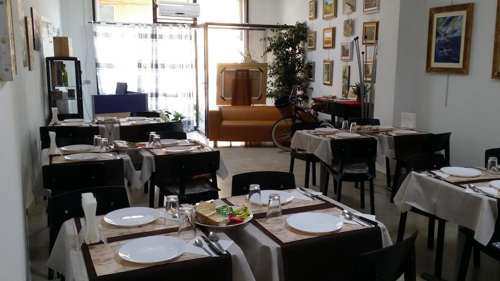 Terra del Sole B&B