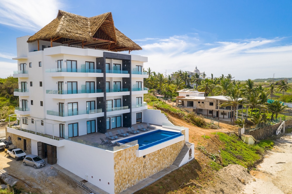 Hotel Marsai Hotel Boutique - Image 1