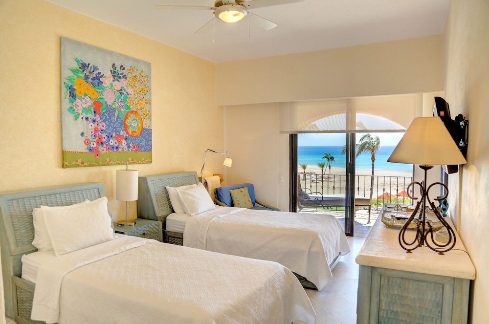 Casa del Mar Condos