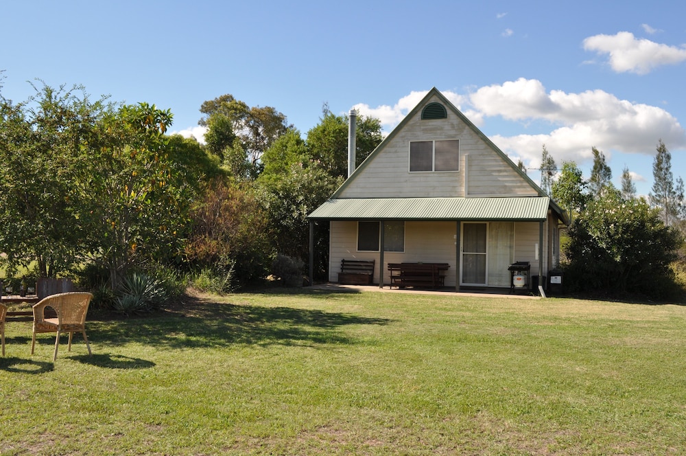 Bracken Ridge Villas