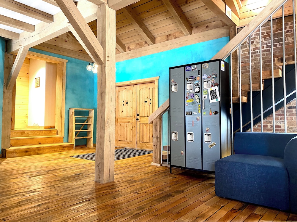 The Arete Hotel