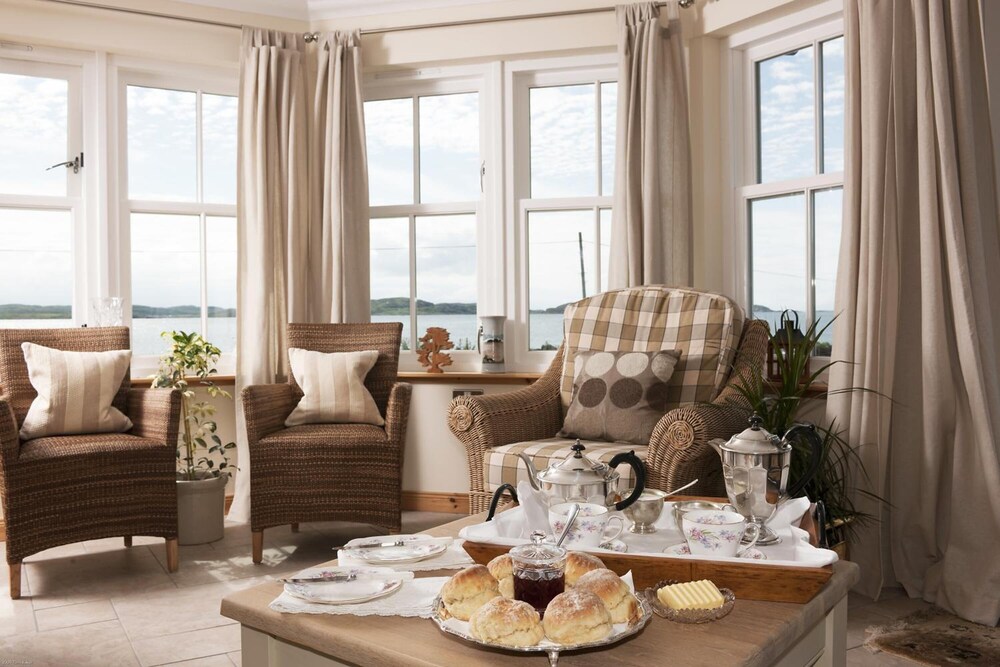 Ardoran House B&B