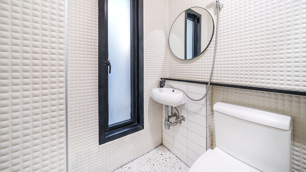 Gyeongju 20th Street Spa Pension