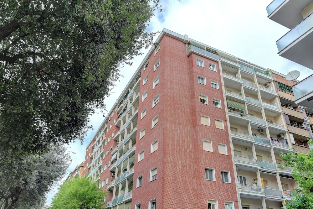 MarconiAPT per Famiglie 20Min dal centro