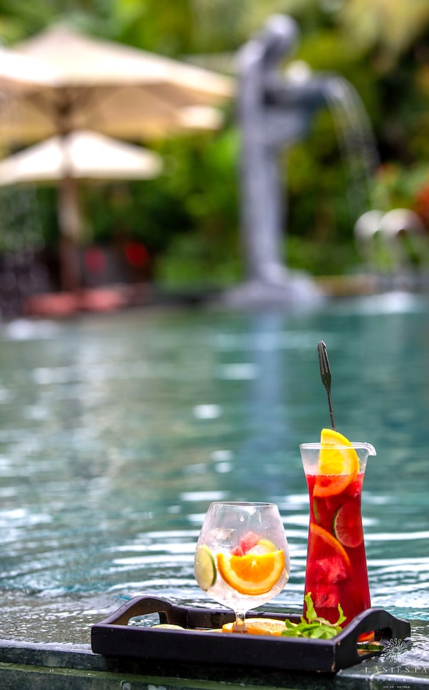 La Siesta Hoi An Resort & Spa 100
