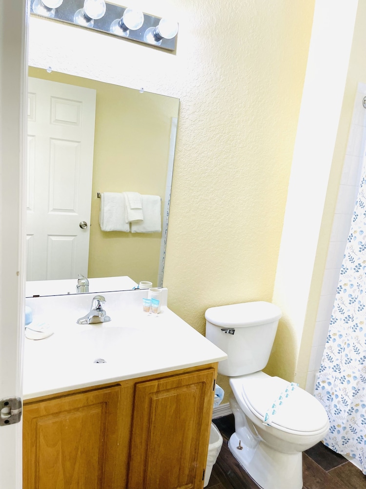 Orlando Select Vacation Homes