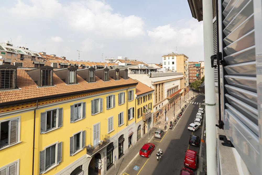 nota-Mi - Pit Stop - Navigli Studio