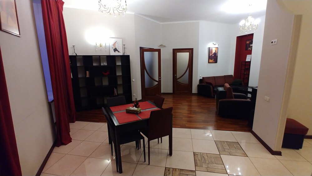Kiev Rent Apartments