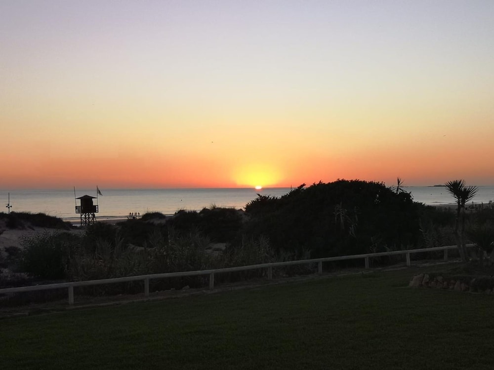 Villa Estuario in Chiclana de La Frontera