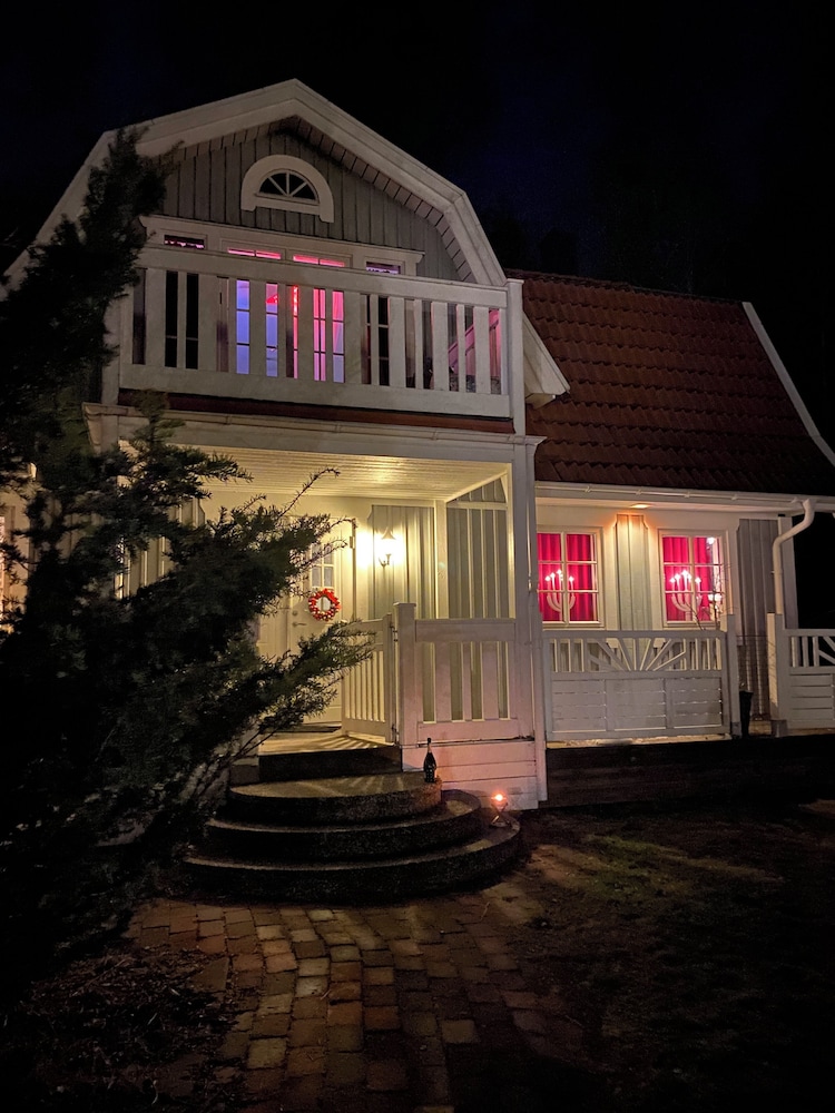DR ASA Bed Breakfast near Golf Forest