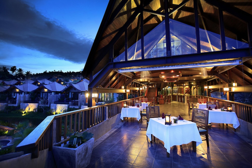 Nora Buri Resort & Spa — photo 42