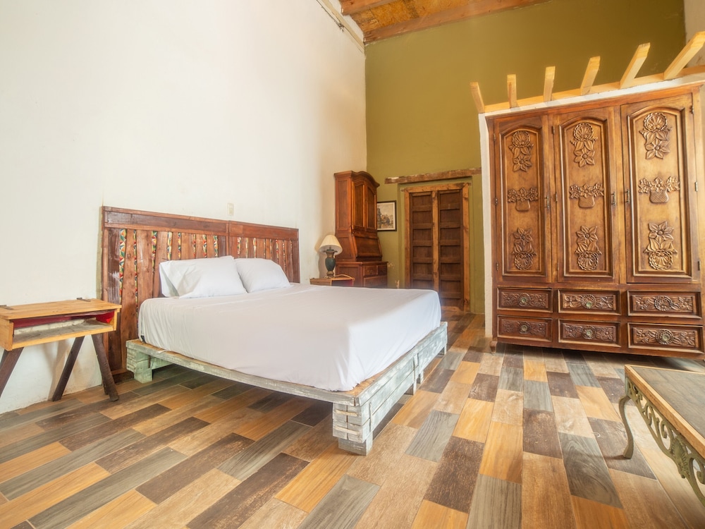Hacienda Tzintzimeo - Property Image 37