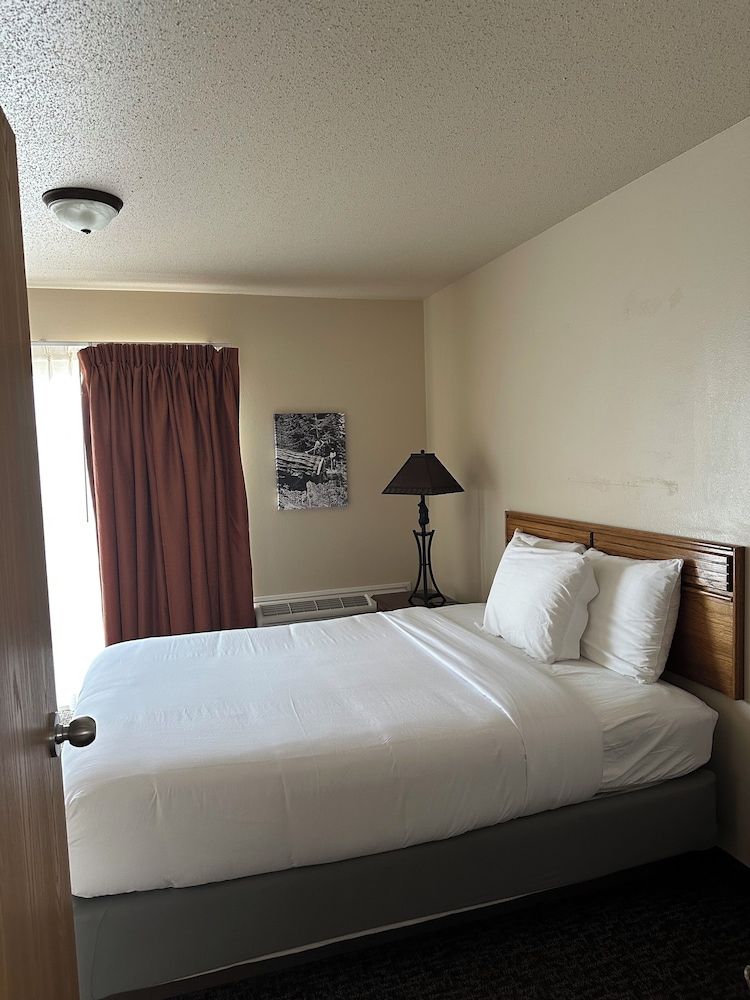 The Sawmill Inn
