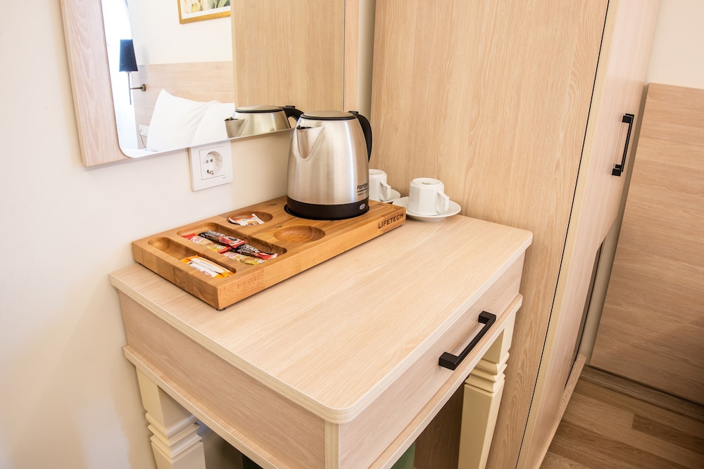 Royal Bosphorus Otel - Image 40