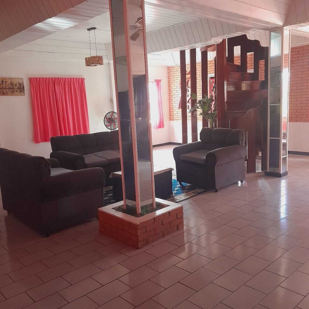 Villa Nickerie
