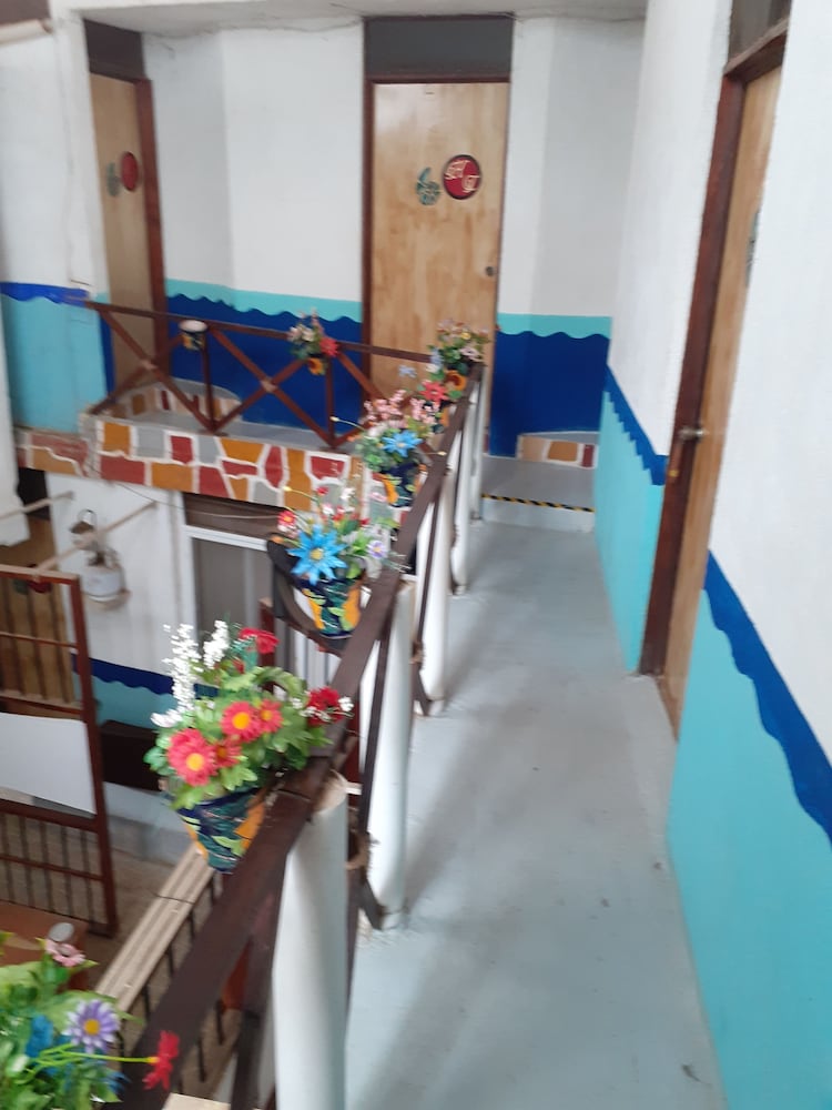 Hotel Hostal Teresa Zipolite