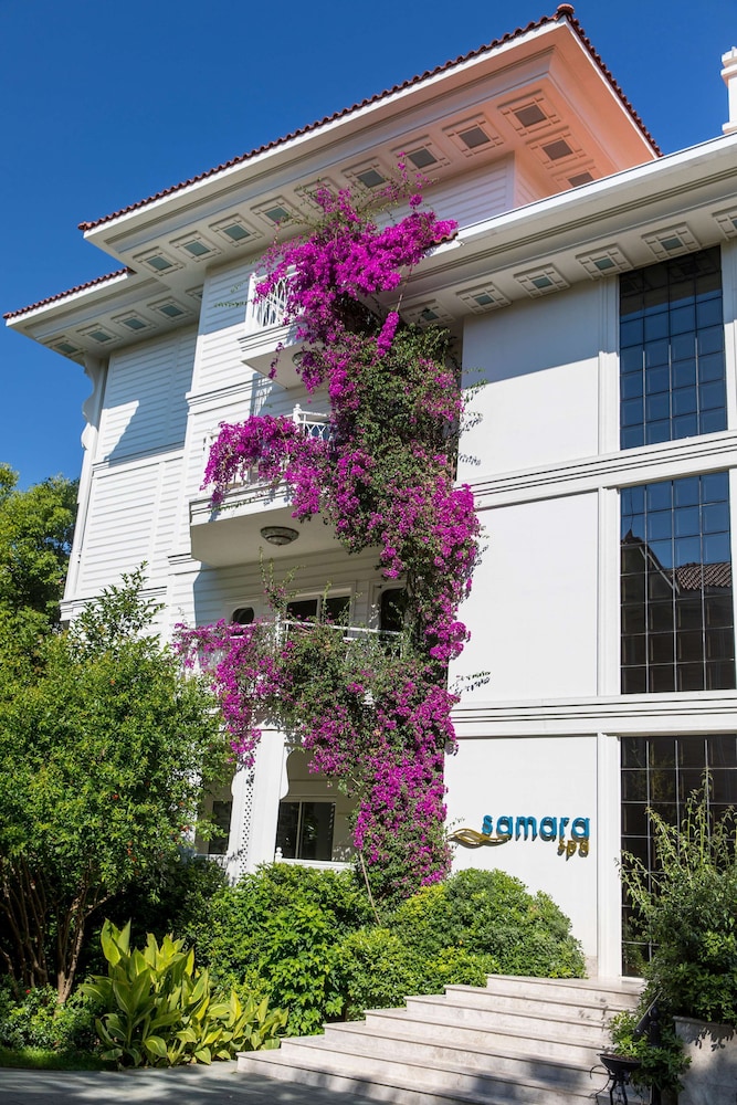 Ali Bey Resort Sorgun - Ultra All Inclusive