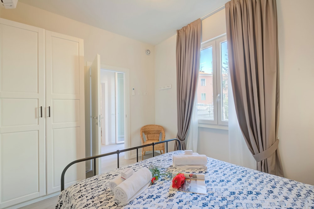La Maison Fleurie Appartamento Glicine