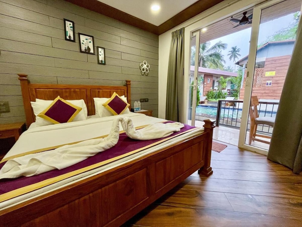 Bay Boutique by SR Hotels