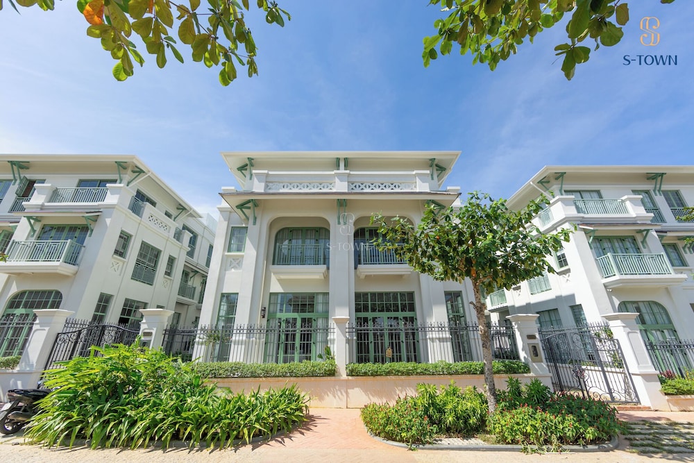 S-Solution Phu Quoc by DDH