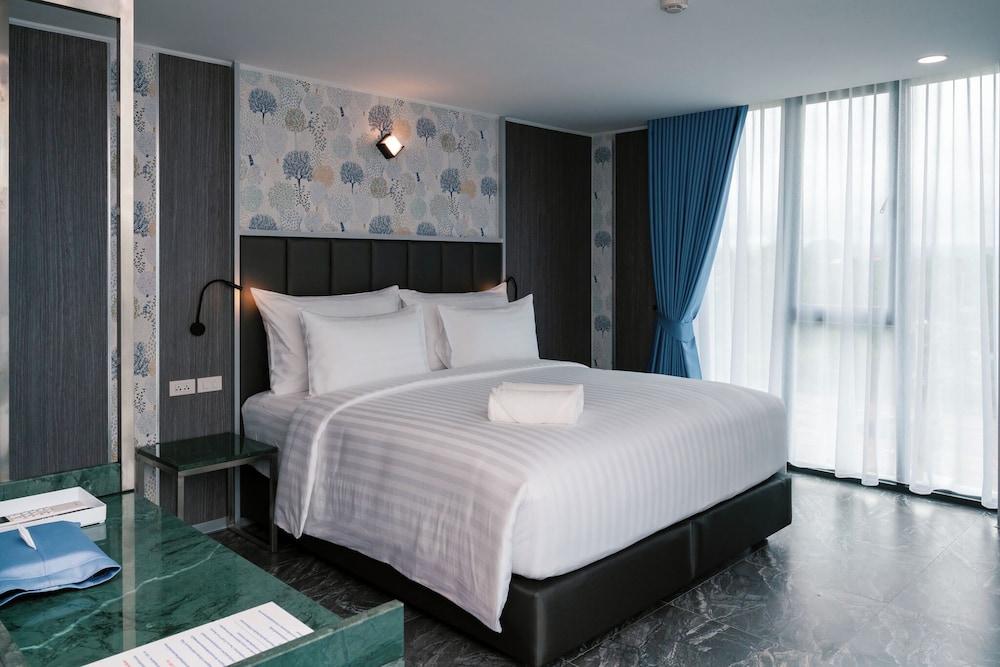 One Budget Hotel Chiangrai Baanmai