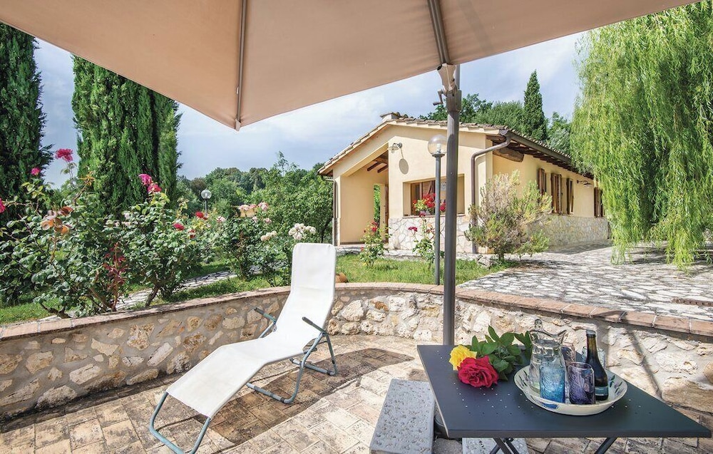 Casa Lavanda Ac Wifi Narni