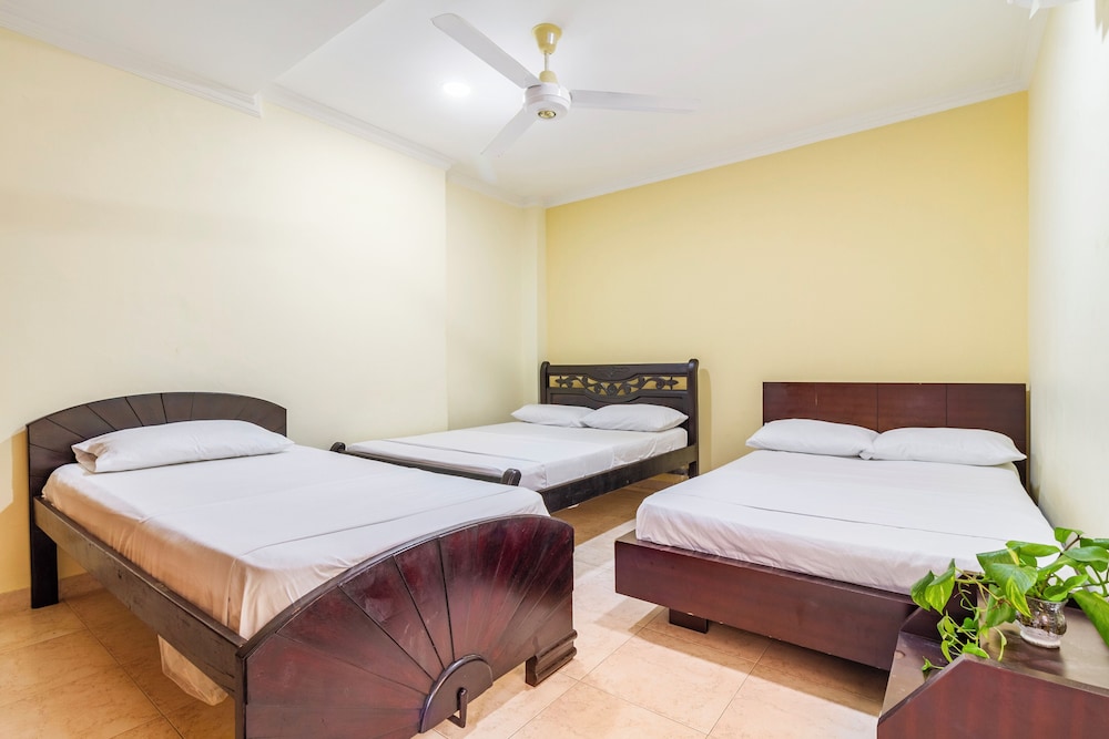 Hostal Cartagonova