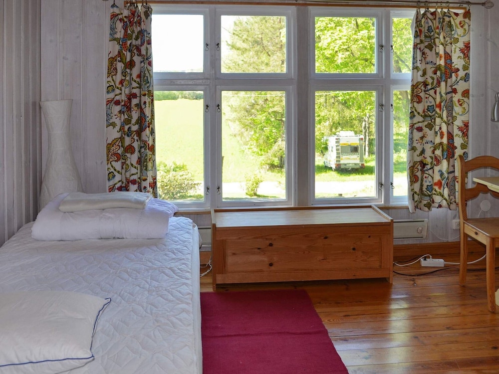 7 Person Holiday Home in Jarbo-by Traum view 5