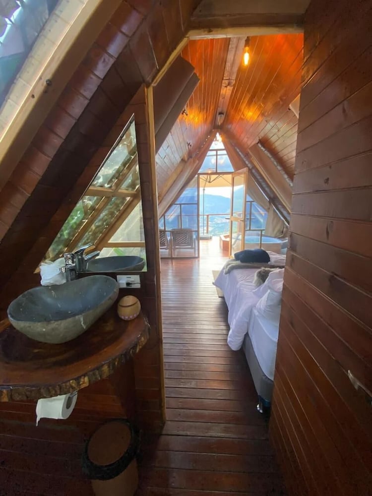 Sky View Glamping