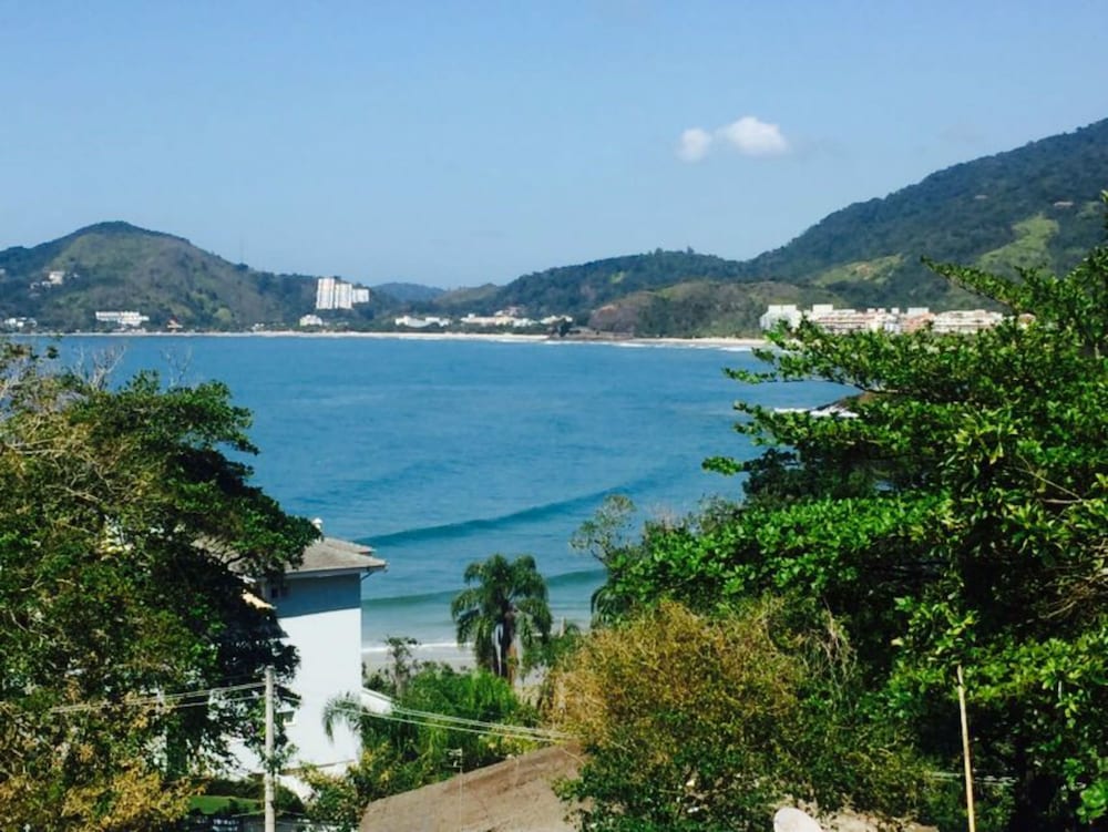 Recanto do Teimoso Ubatuba