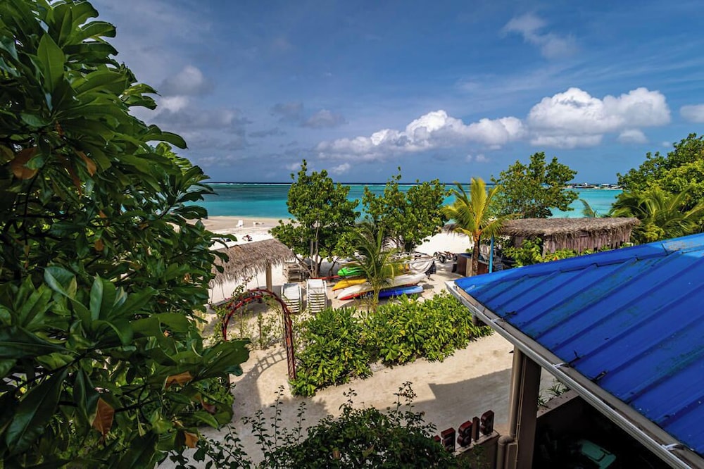 Bibee Maldives