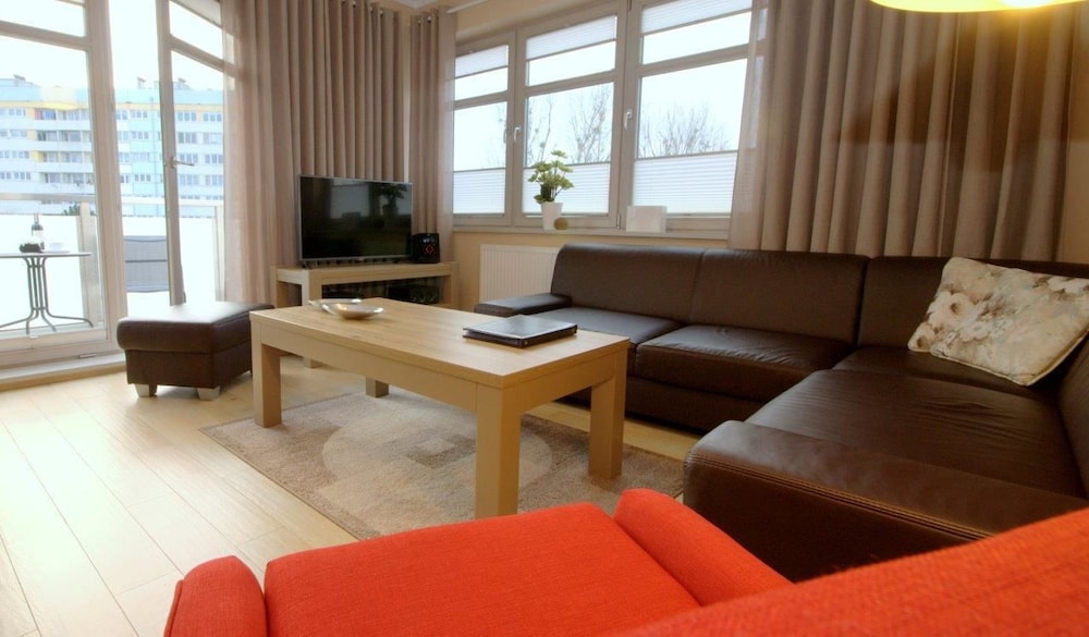 IRS ROYAL APARTMENTS - IRS Rezydencja Marina