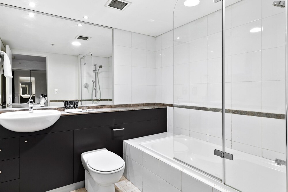 Kozyguru | Haymarket | 2 Bedroom Apartments On George St