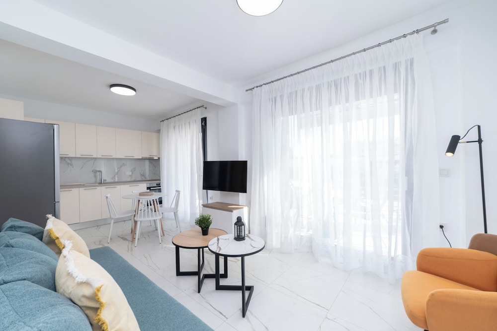 Areti Residential Complex