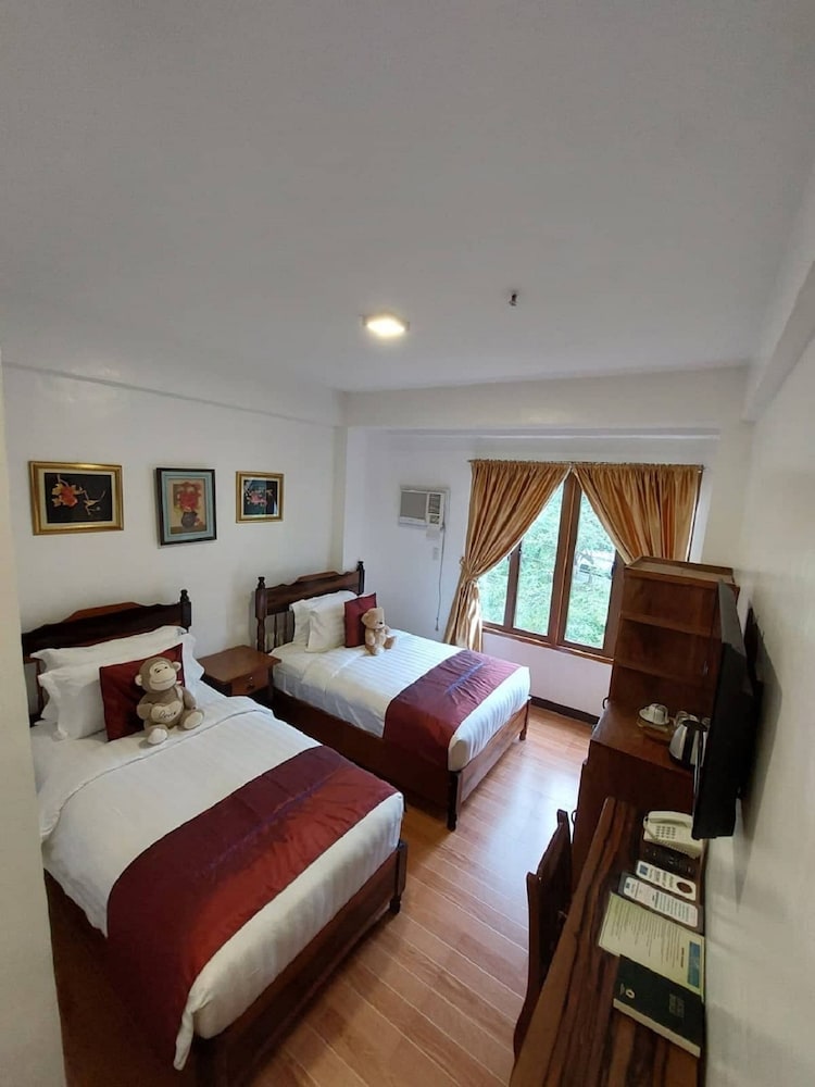 Doublegem Beach Resort and Hotel