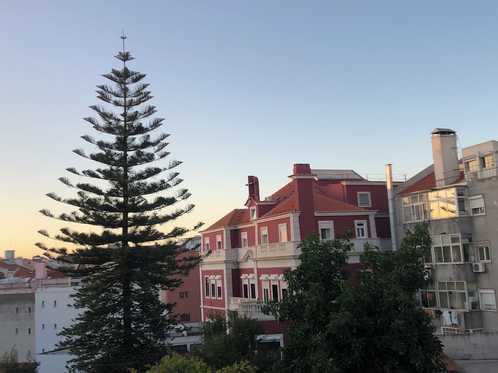 Palácio do Visconde - The Coffee Experience 1